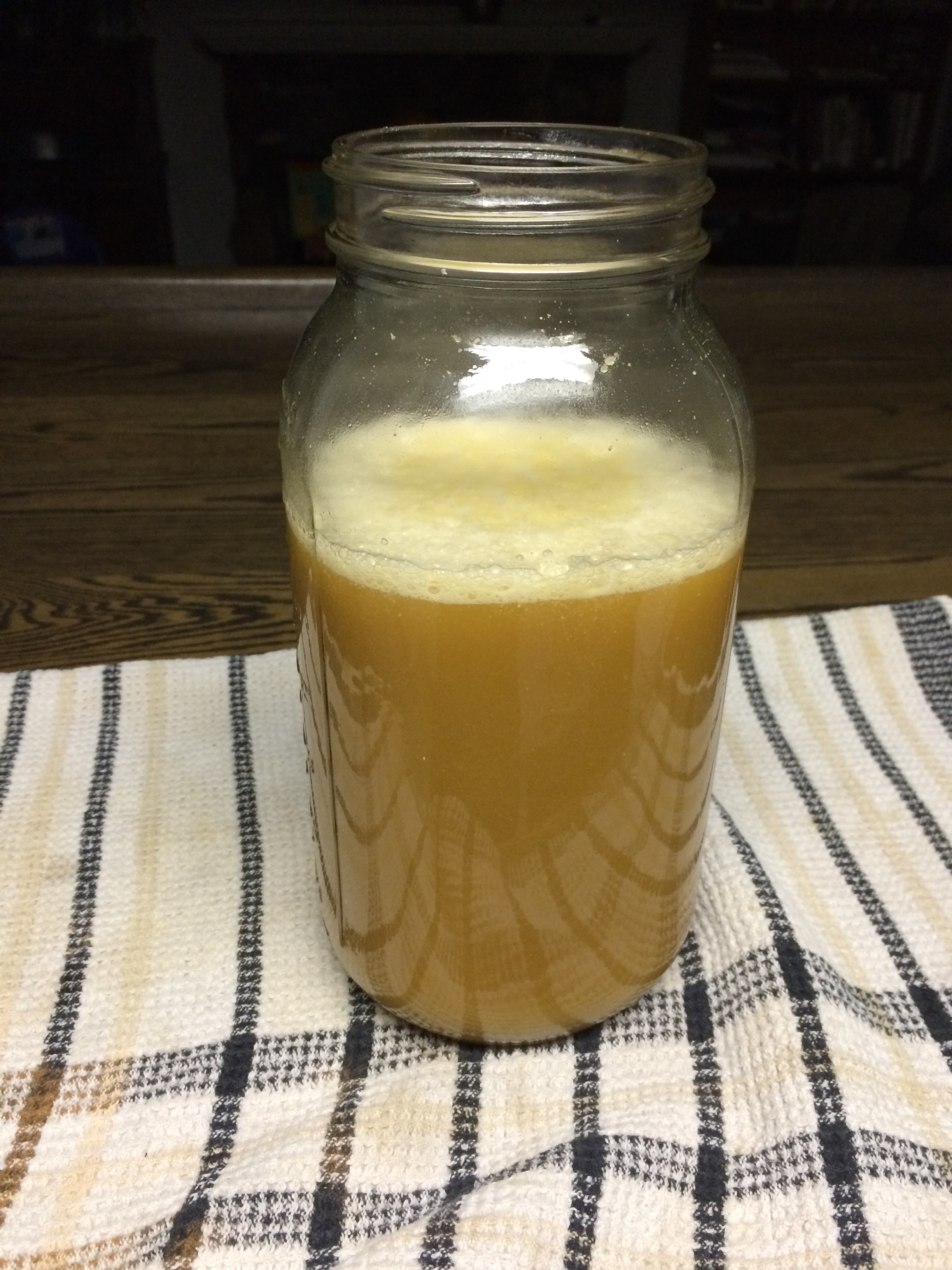 Starter before pitch